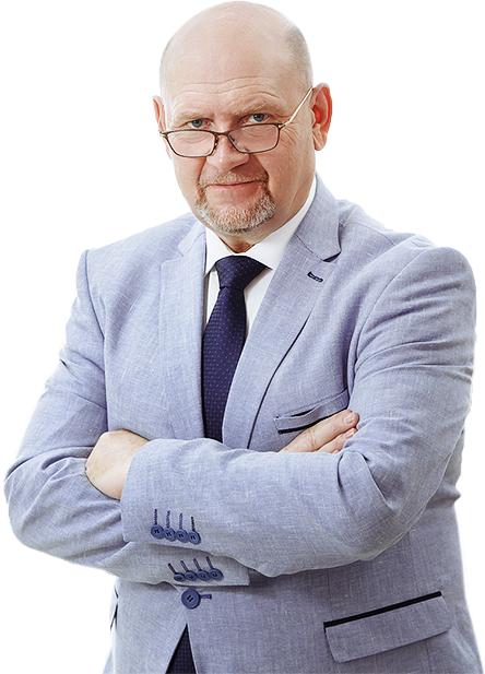 Pavel P. Khoroshutin